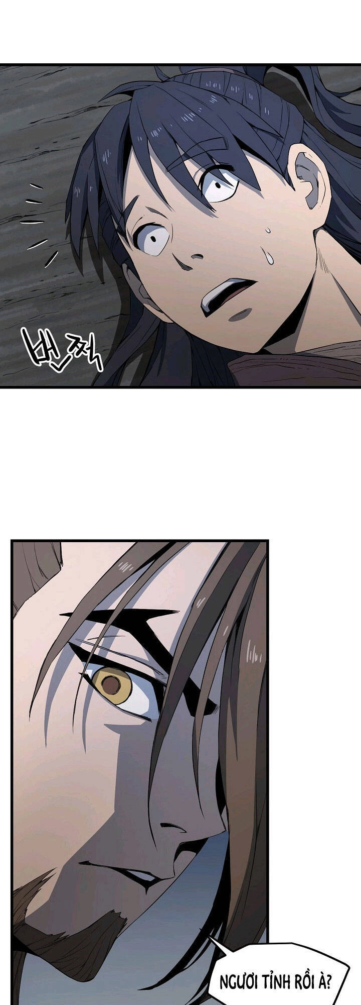 Reign Chapter 4 - 10