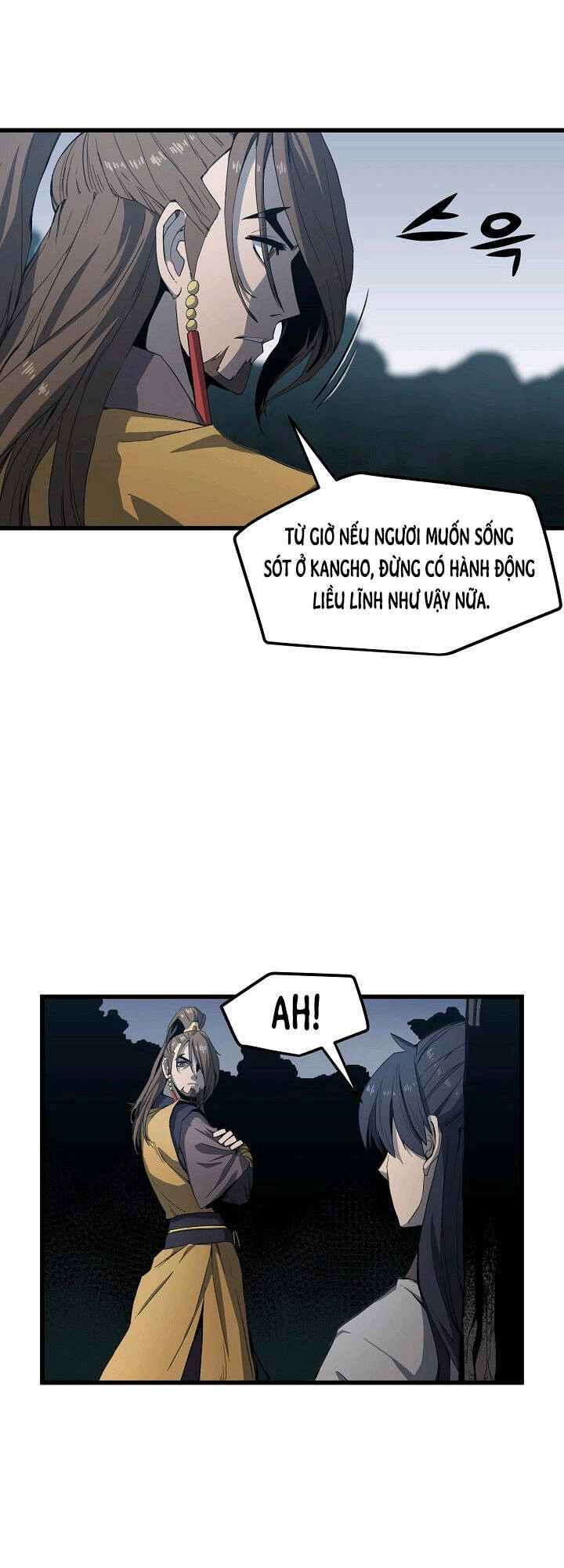 Reign Chapter 4 - 14