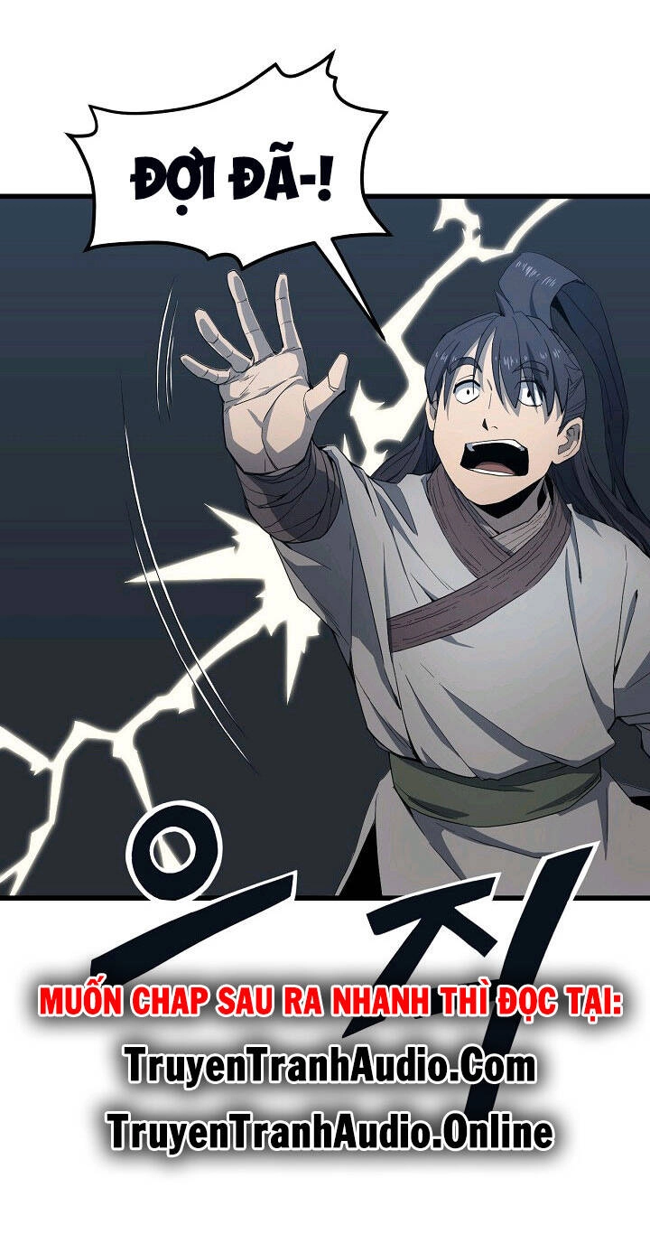 Reign Chapter 4 - 19