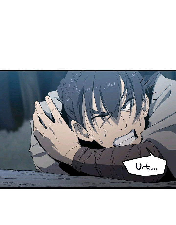 Reign Chapter 4 - 21