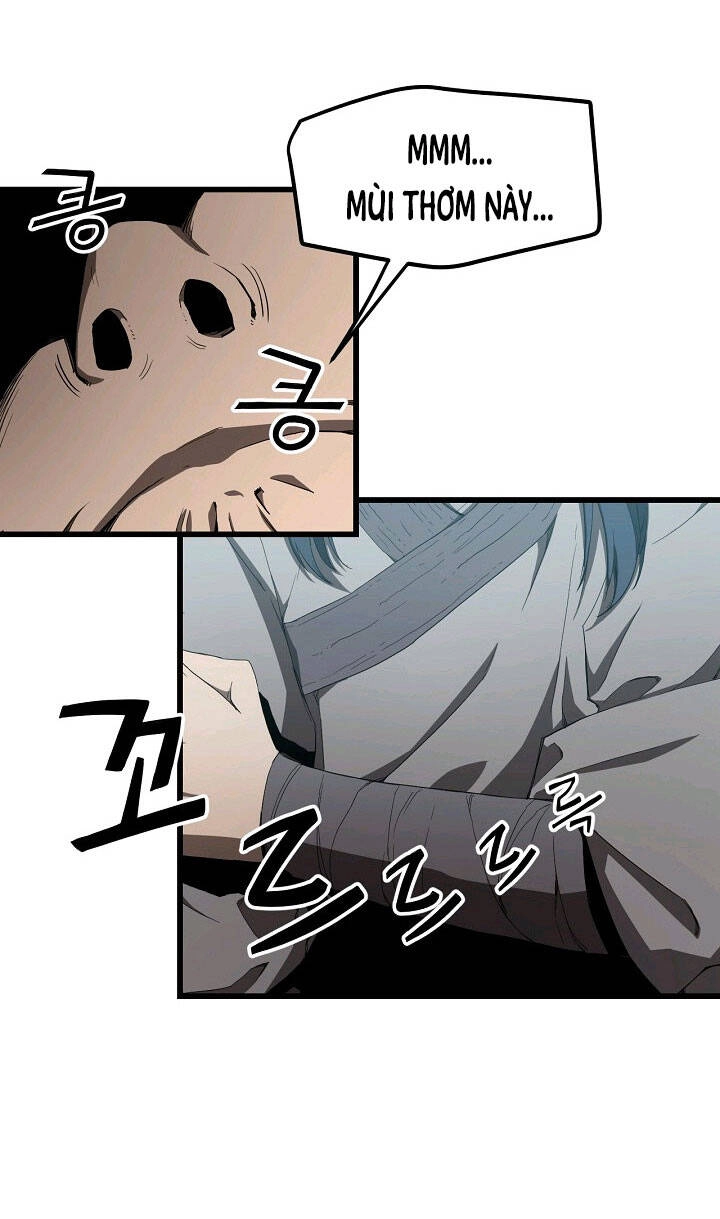 Reign Chapter 4 - 28