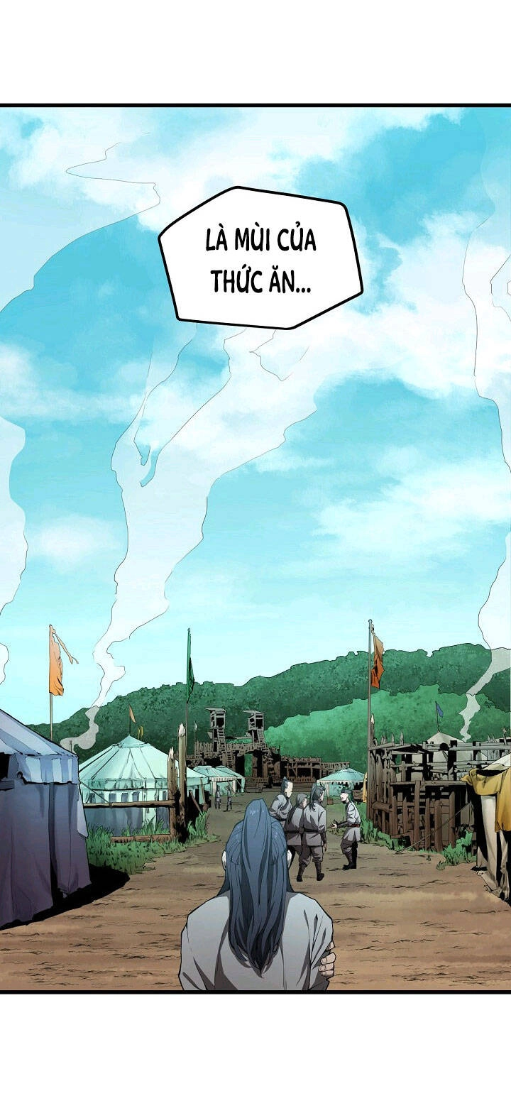 Reign Chapter 4 - 29