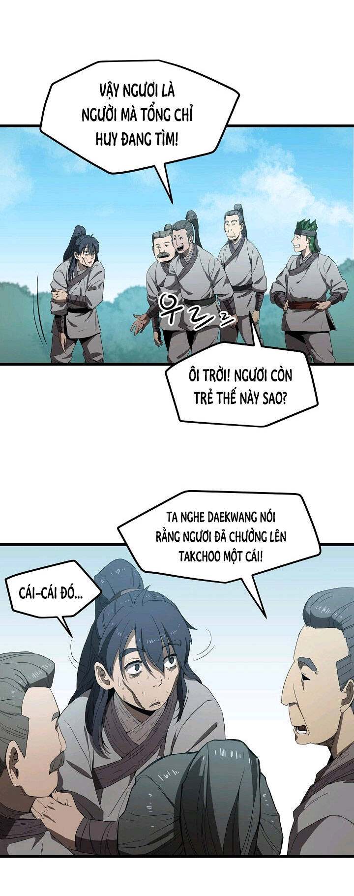 Reign Chapter 4 - 31