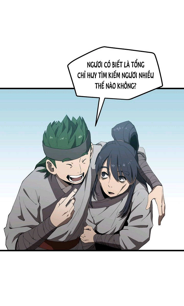 Reign Chapter 4 - 33