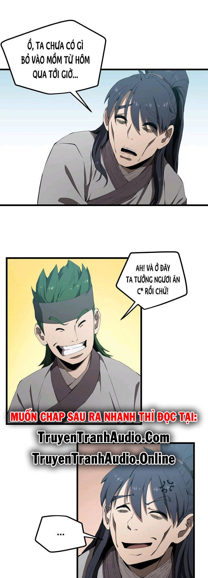 Reign Chapter 4 - 35