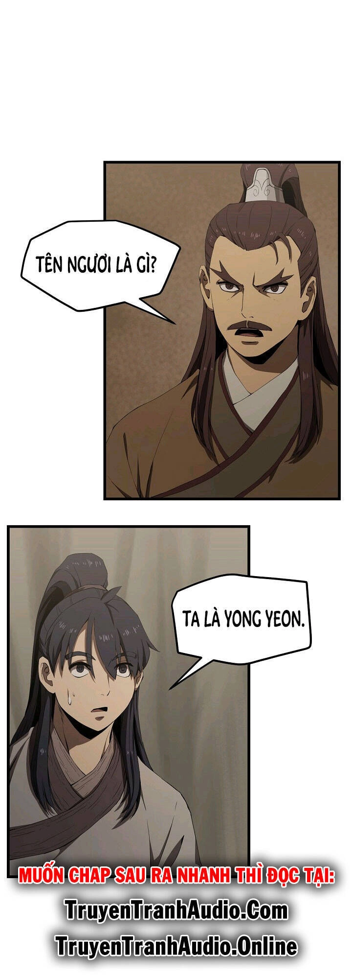 Reign Chapter 4 - 42