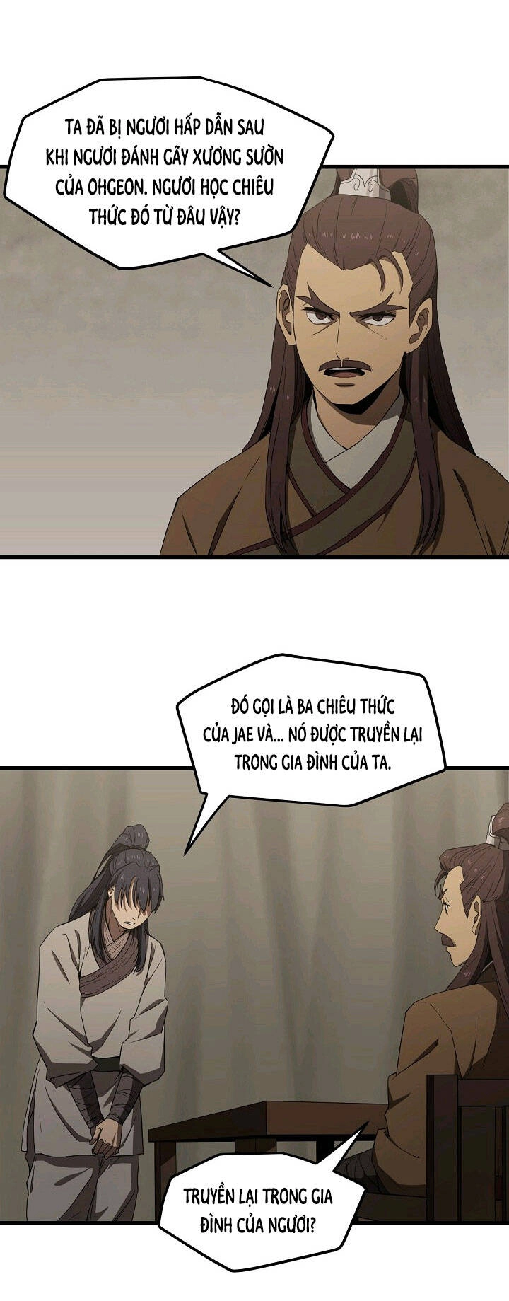 Reign Chapter 4 - 47