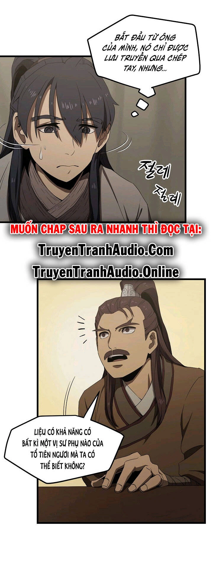 Reign Chapter 4 - 48