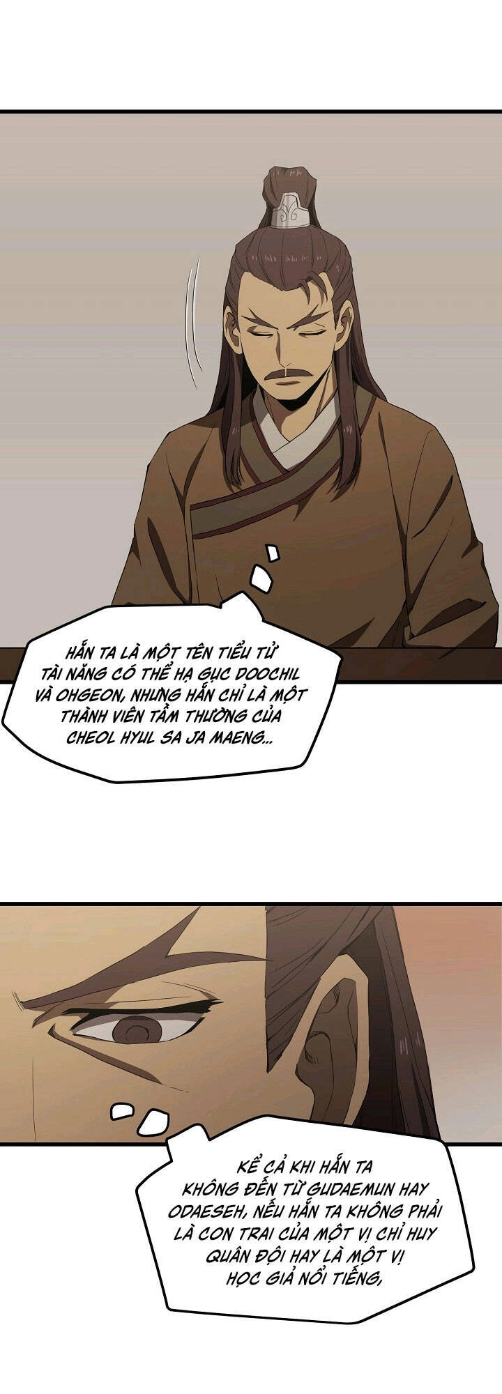 Reign Chapter 4 - 50