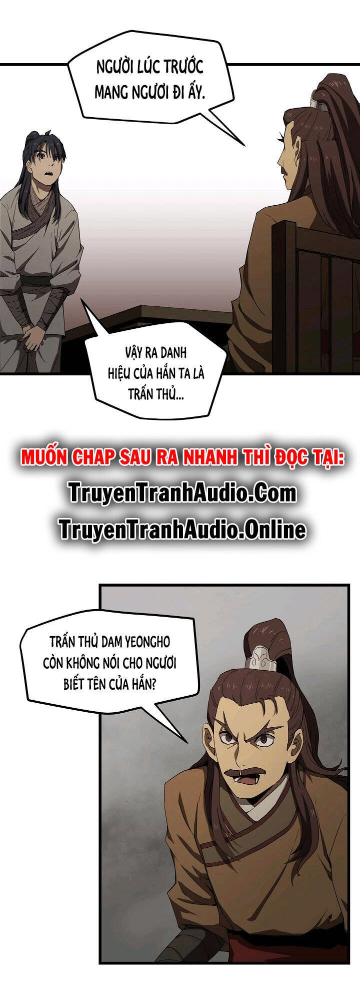 Reign Chapter 4 - 54