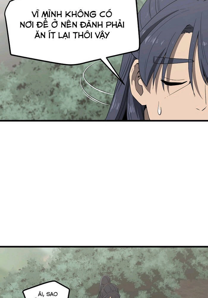 Reign Chapter 5 - 12