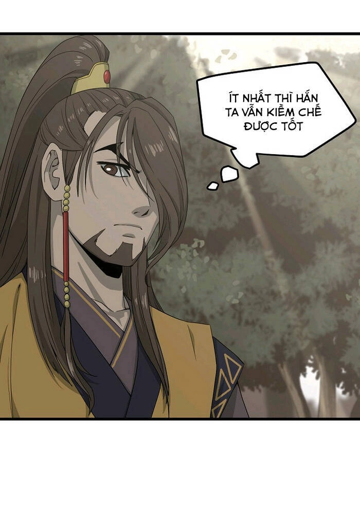 Reign Chapter 5 - 14