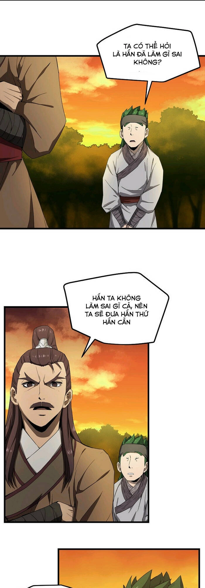 Reign Chapter 5 - 17