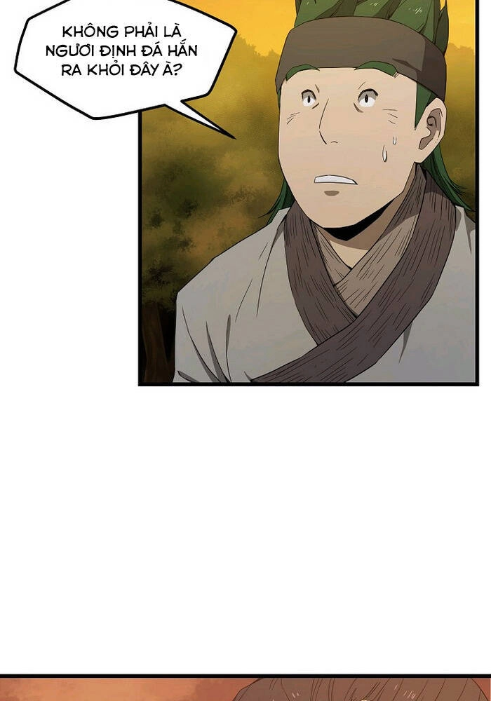 Reign Chapter 5 - 18