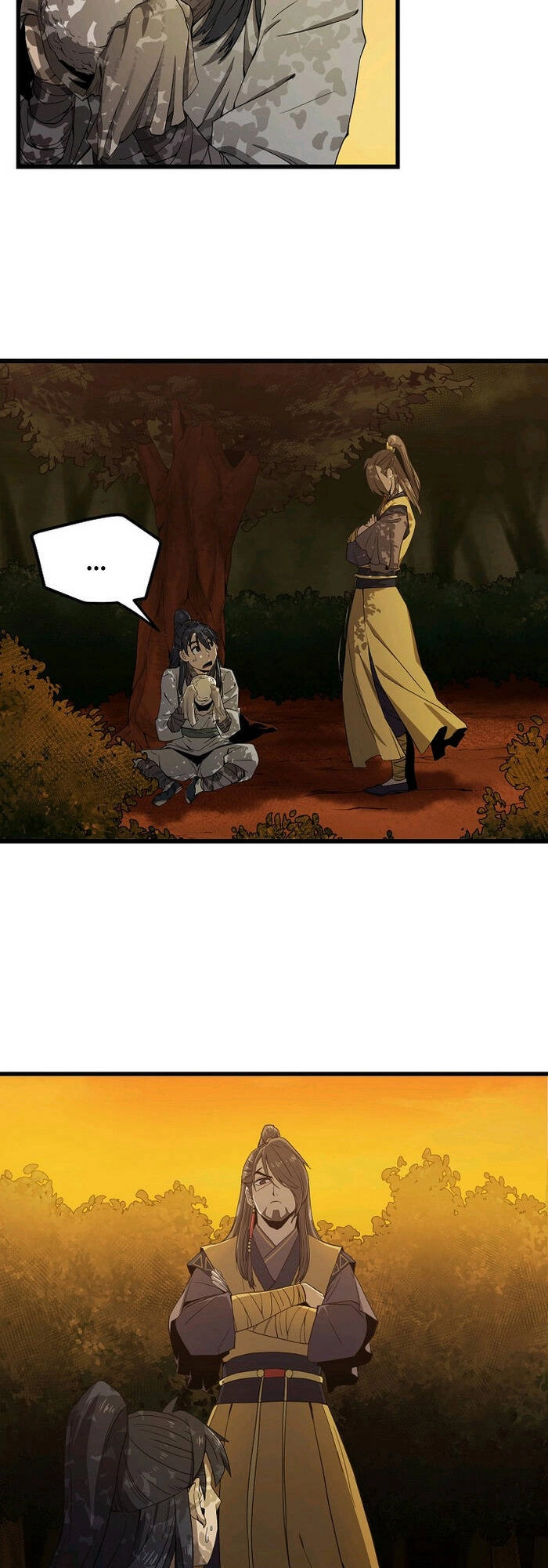 Reign Chapter 5 - 21