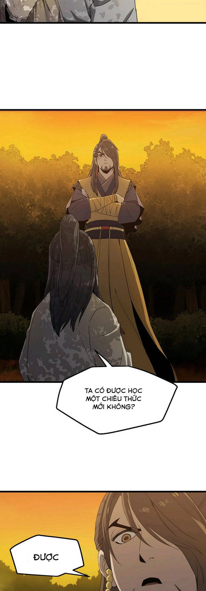 Reign Chapter 5 - 25