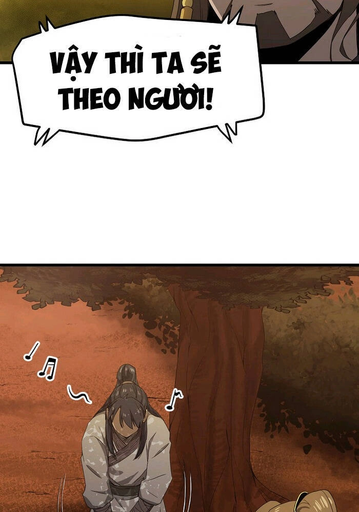 Reign Chapter 5 - 26