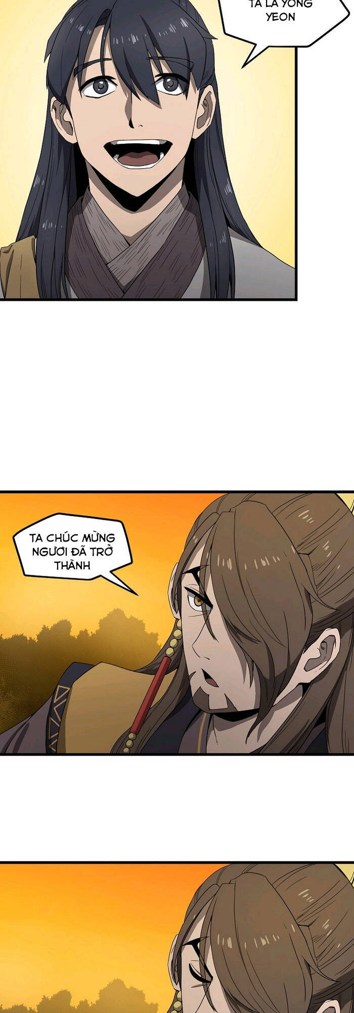 Reign Chapter 5 - 29