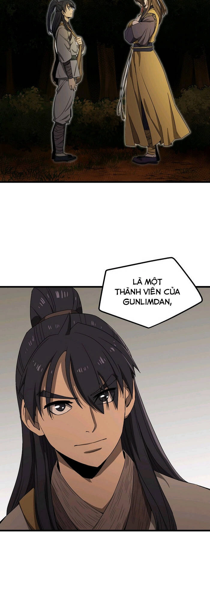 Reign Chapter 5 - 31