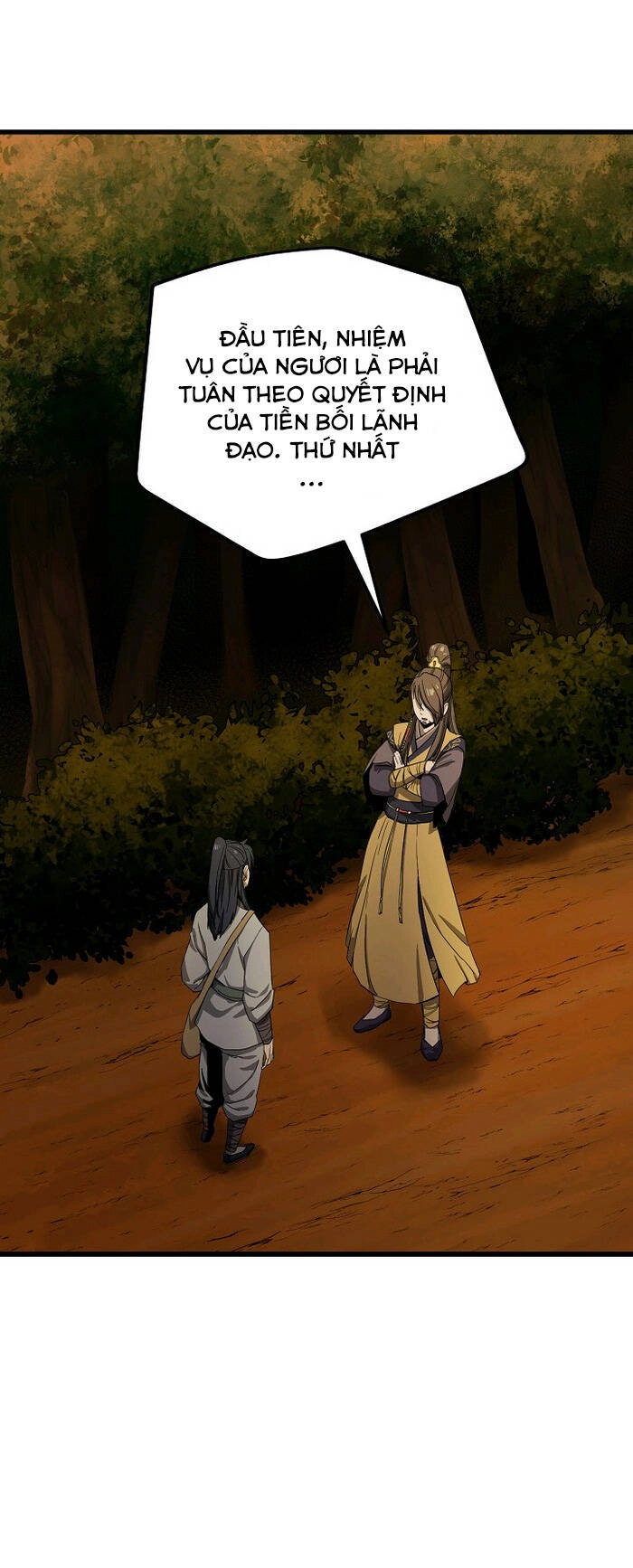 Reign Chapter 5 - 33