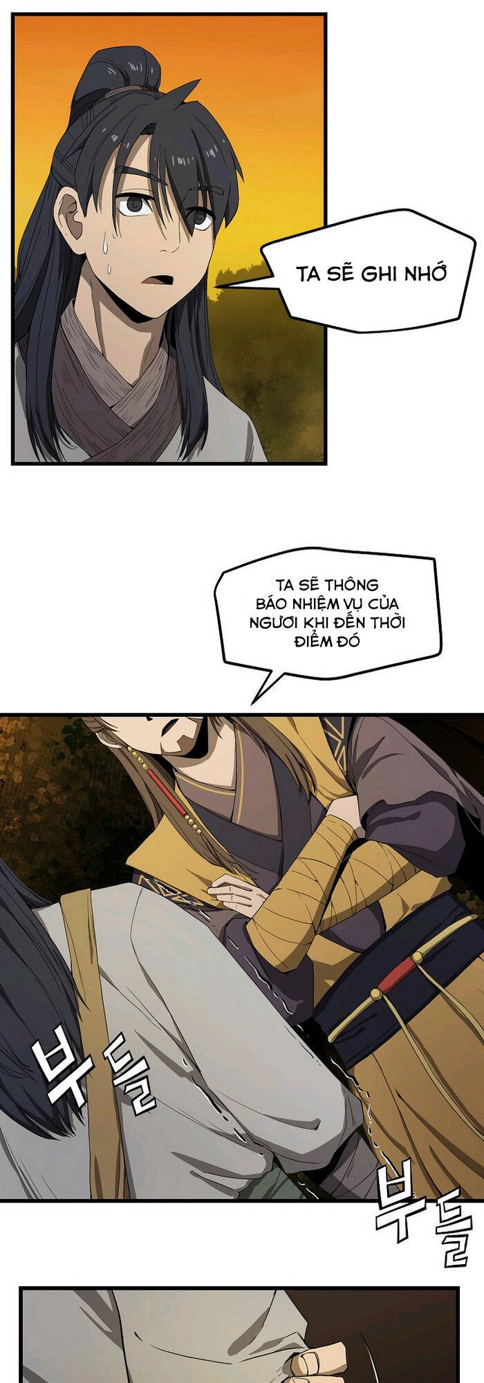 Reign Chapter 5 - 36