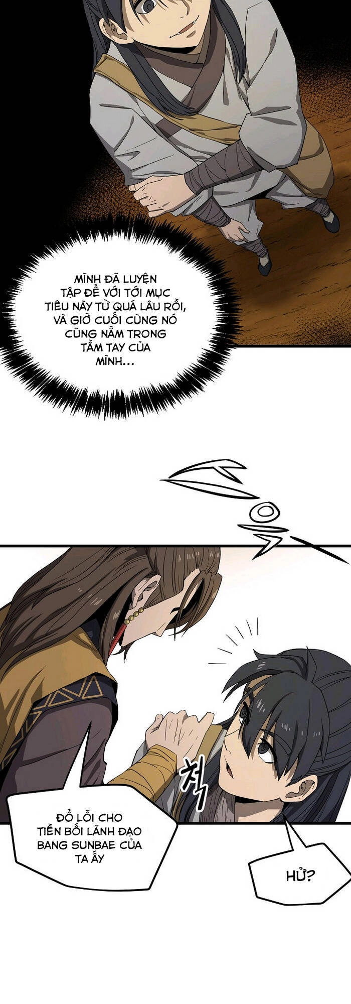 Reign Chapter 5 - 38