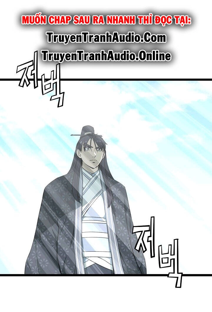 Reign Chapter 6 - 16