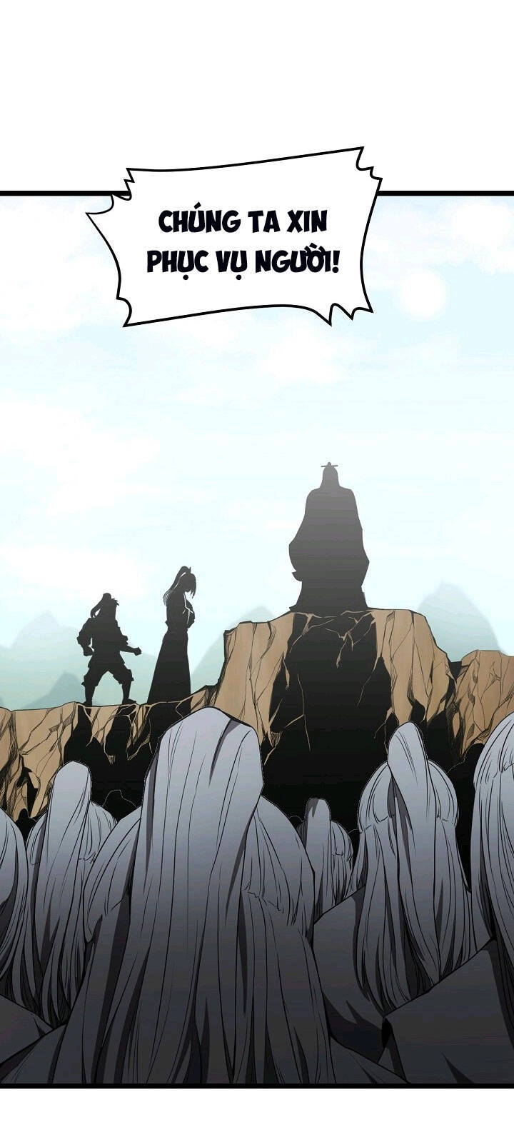 Reign Chapter 6 - 20