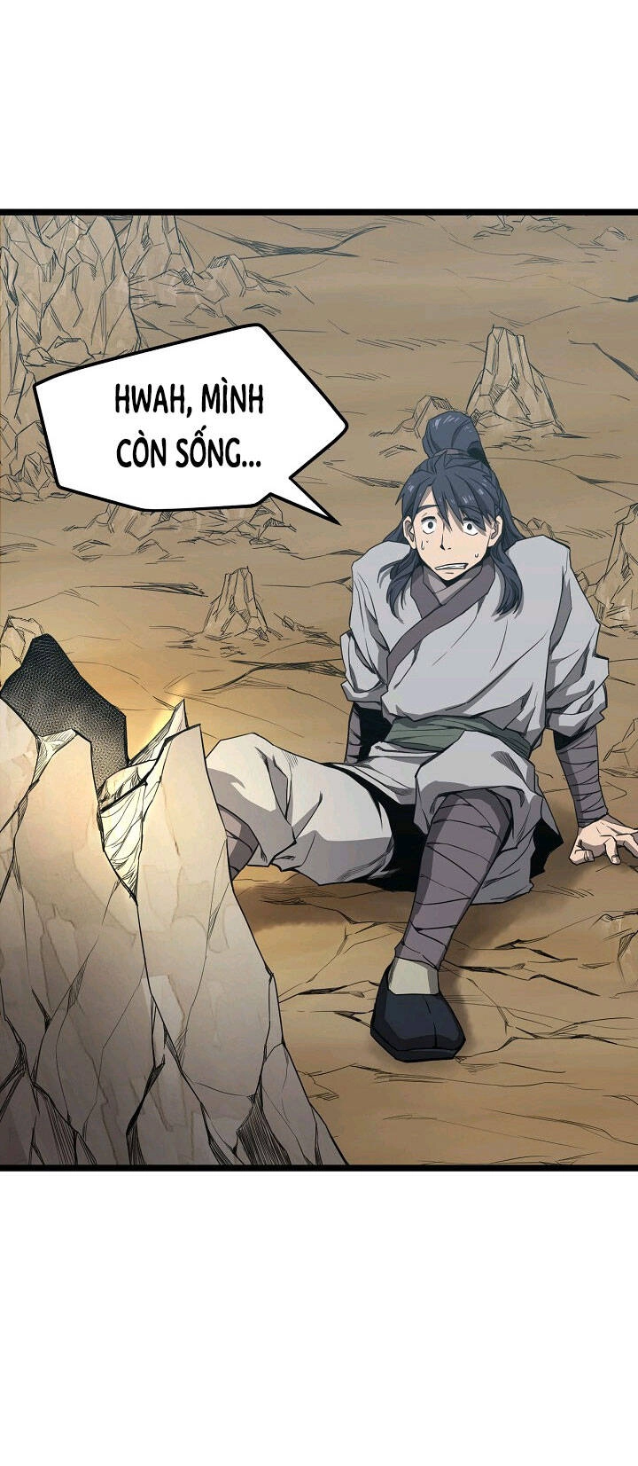 Reign Chapter 6 - 42