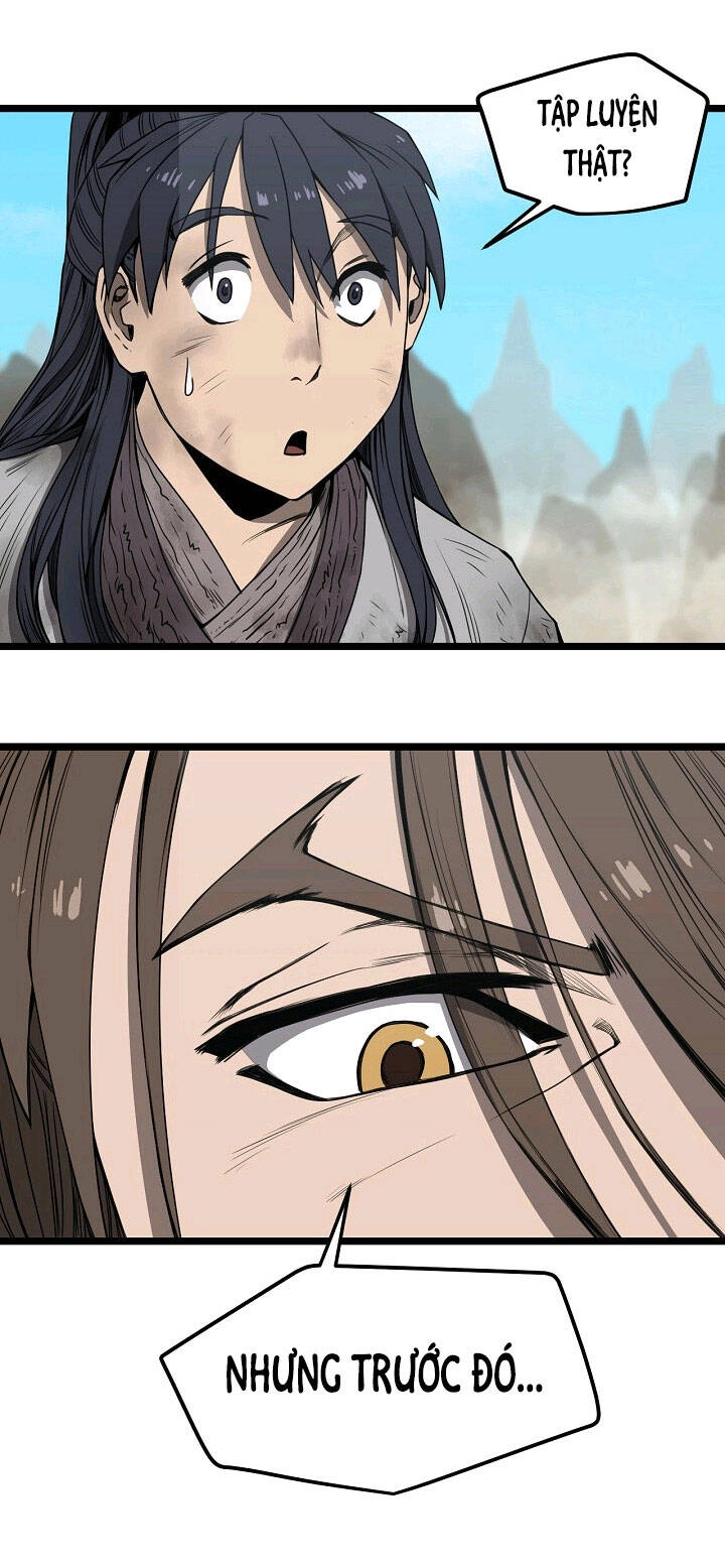 Reign Chapter 6 - 52