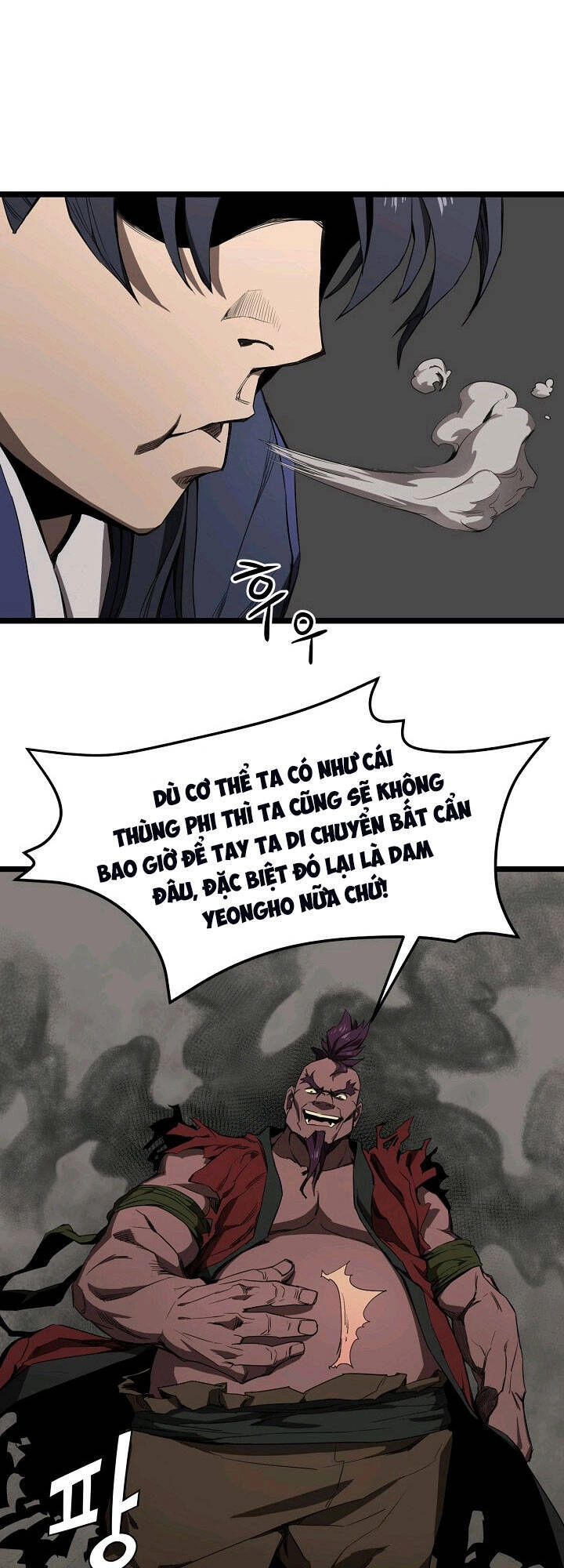 Reign Chapter 7 - 10