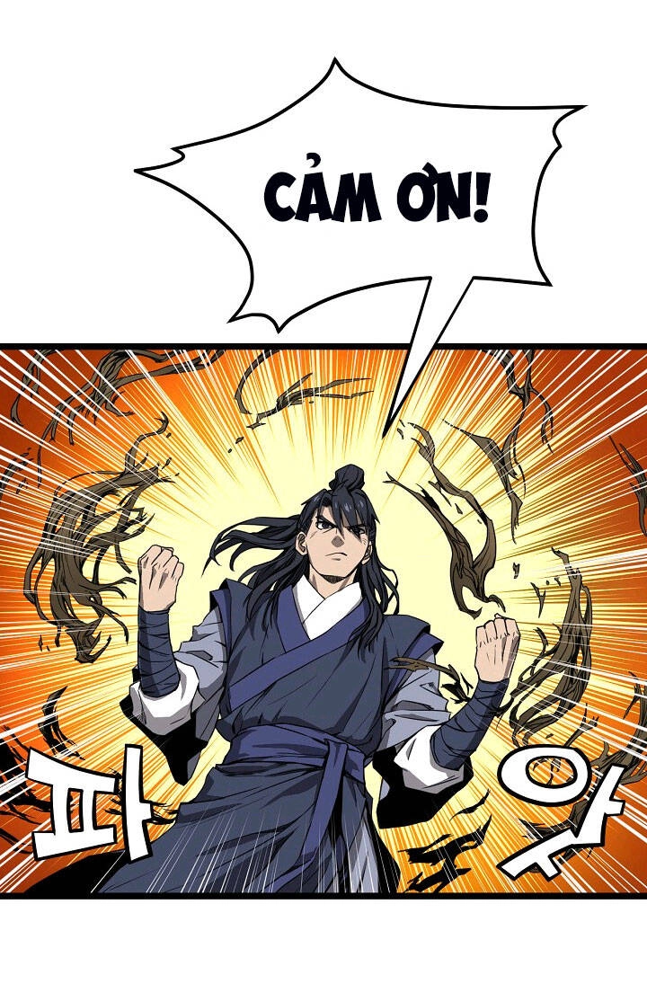 Reign Chapter 7 - 21