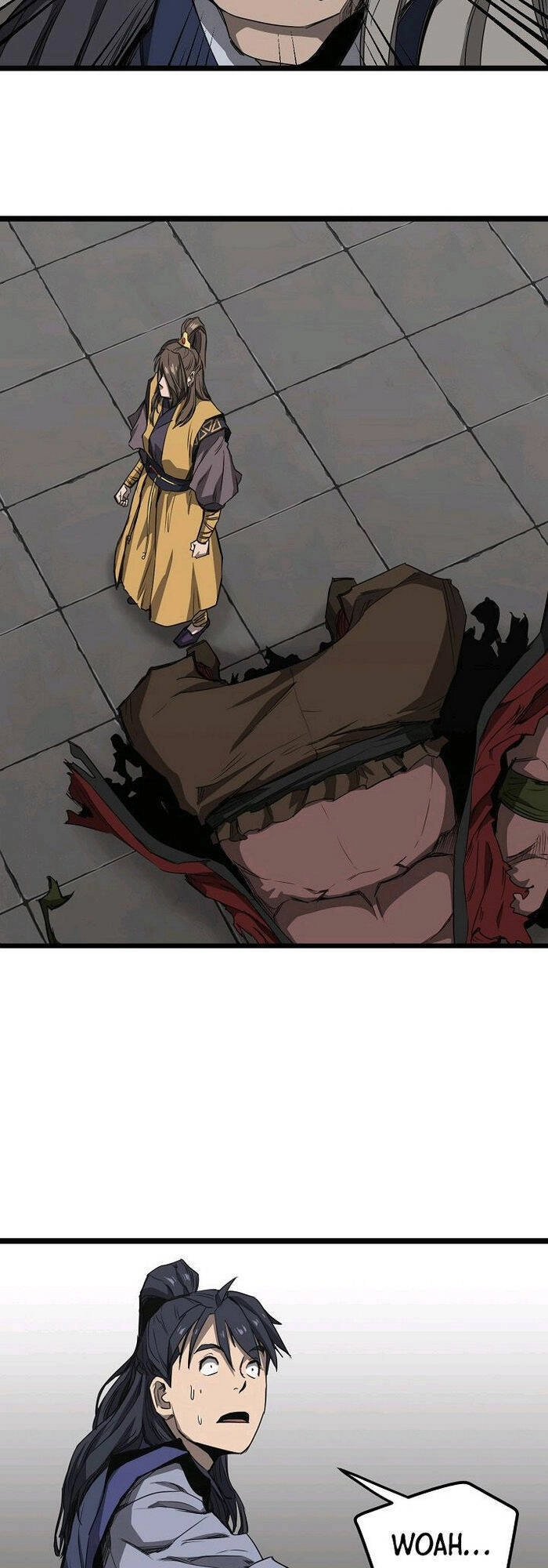 Reign Chapter 8 - 14