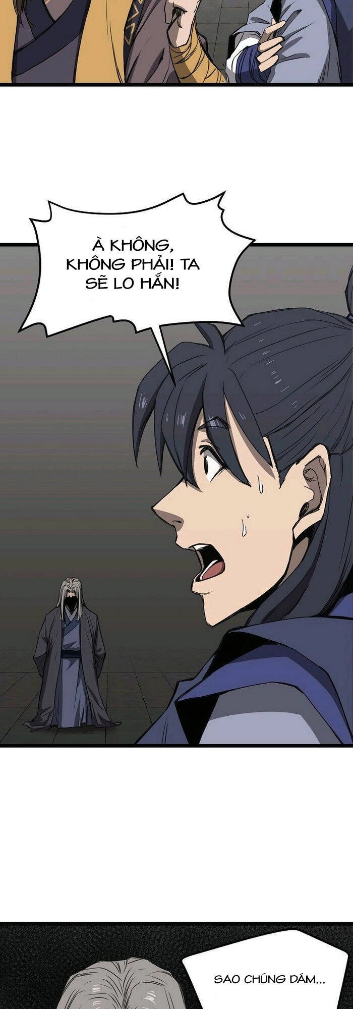 Reign Chapter 8 - 20