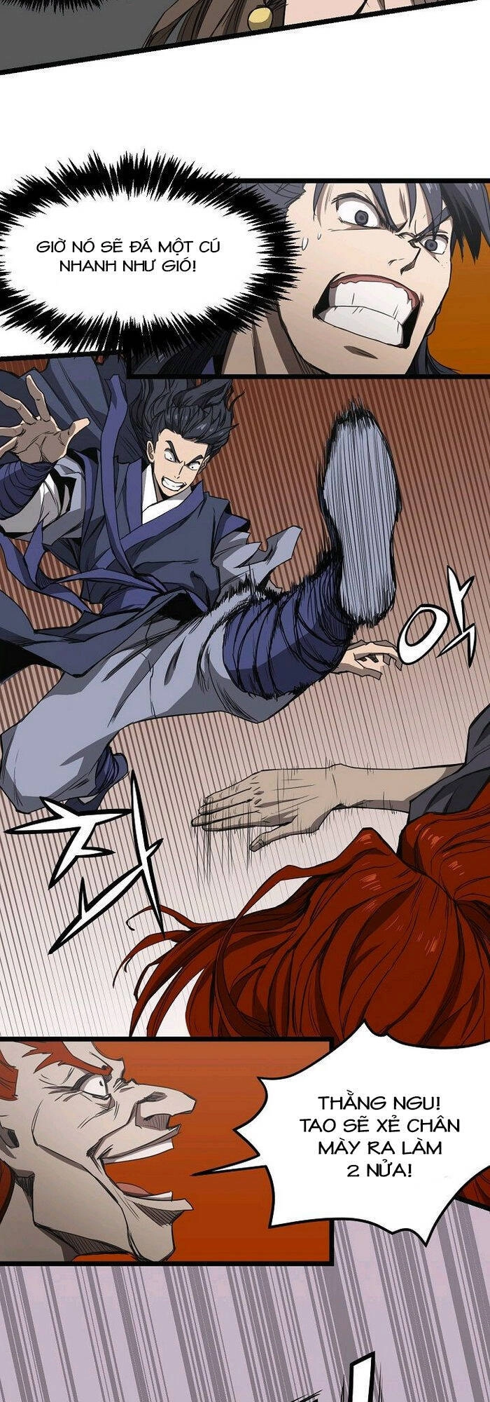 Reign Chapter 8 - 32