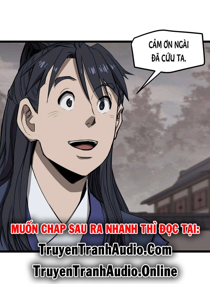 Reign Chapter 9 - 10