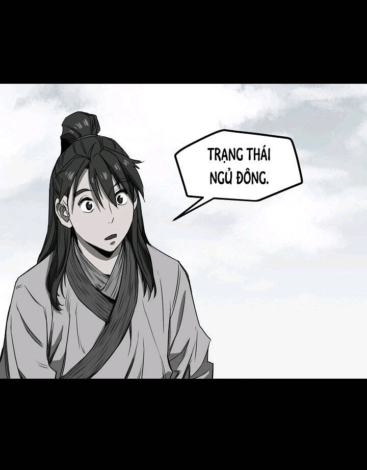 Reign Chapter 9 - 12