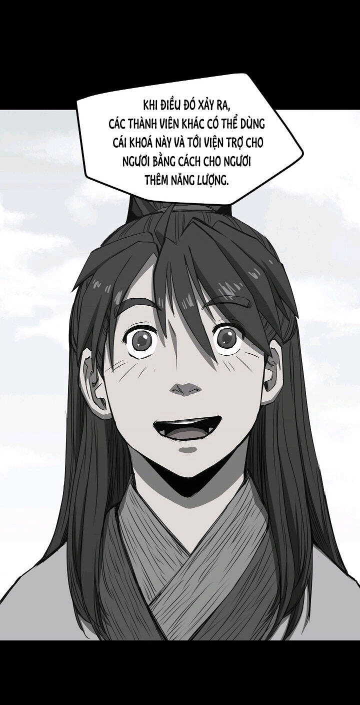 Reign Chapter 9 - 17