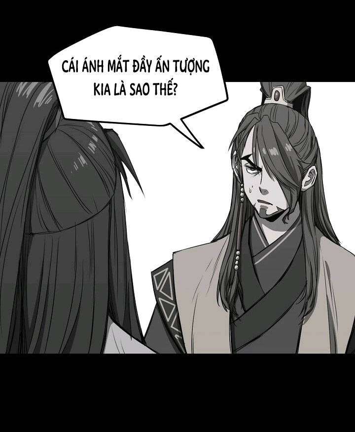 Reign Chapter 9 - 18