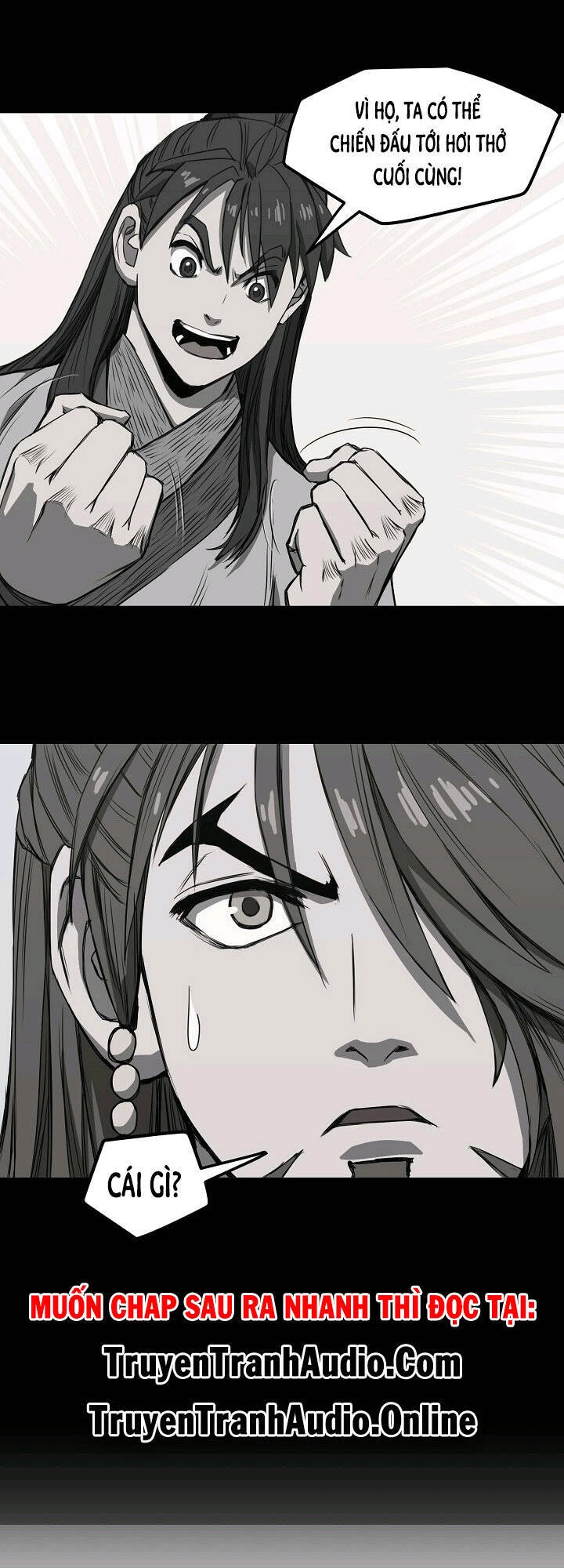 Reign Chapter 9 - 20