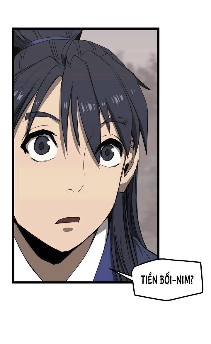 Reign Chapter 9 - 24