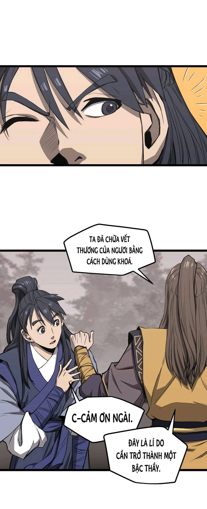 Reign Chapter 9 - 30