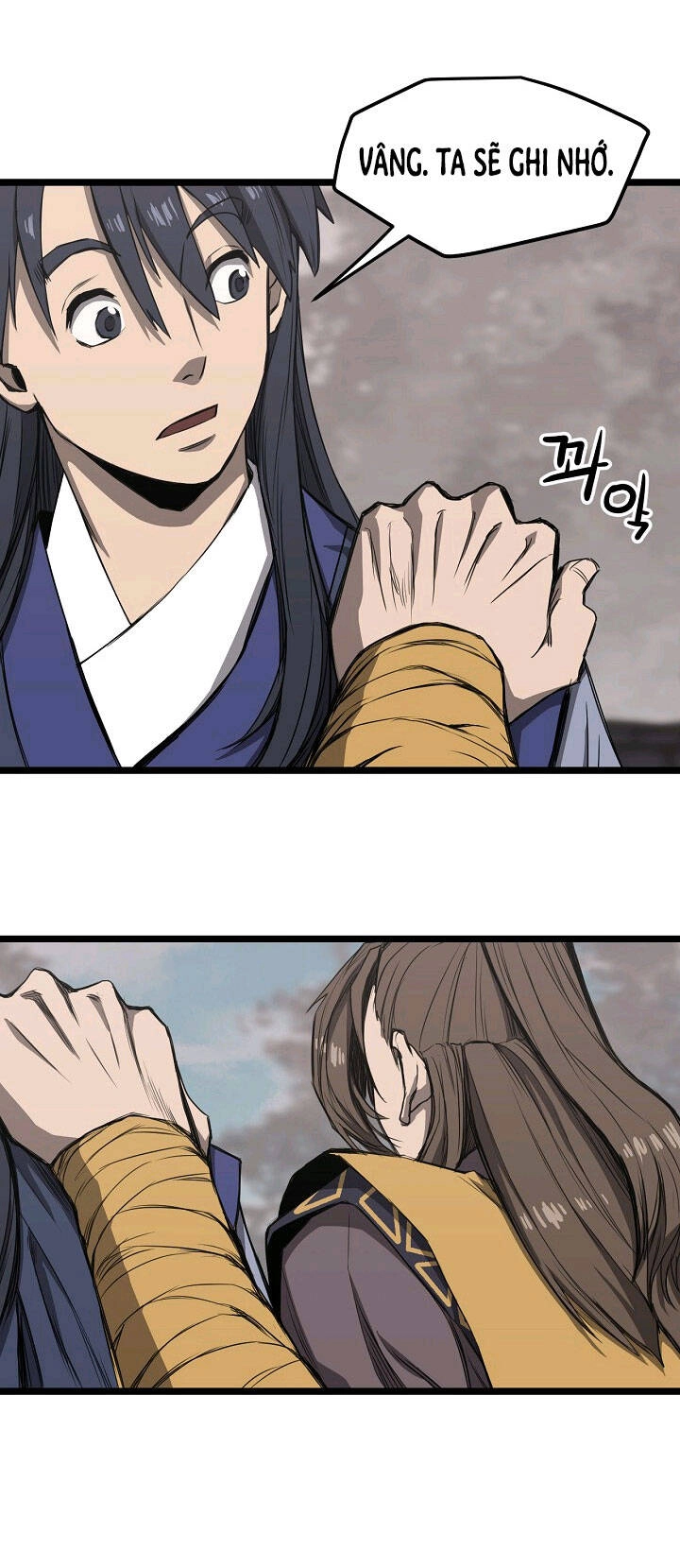 Reign Chapter 9 - 31