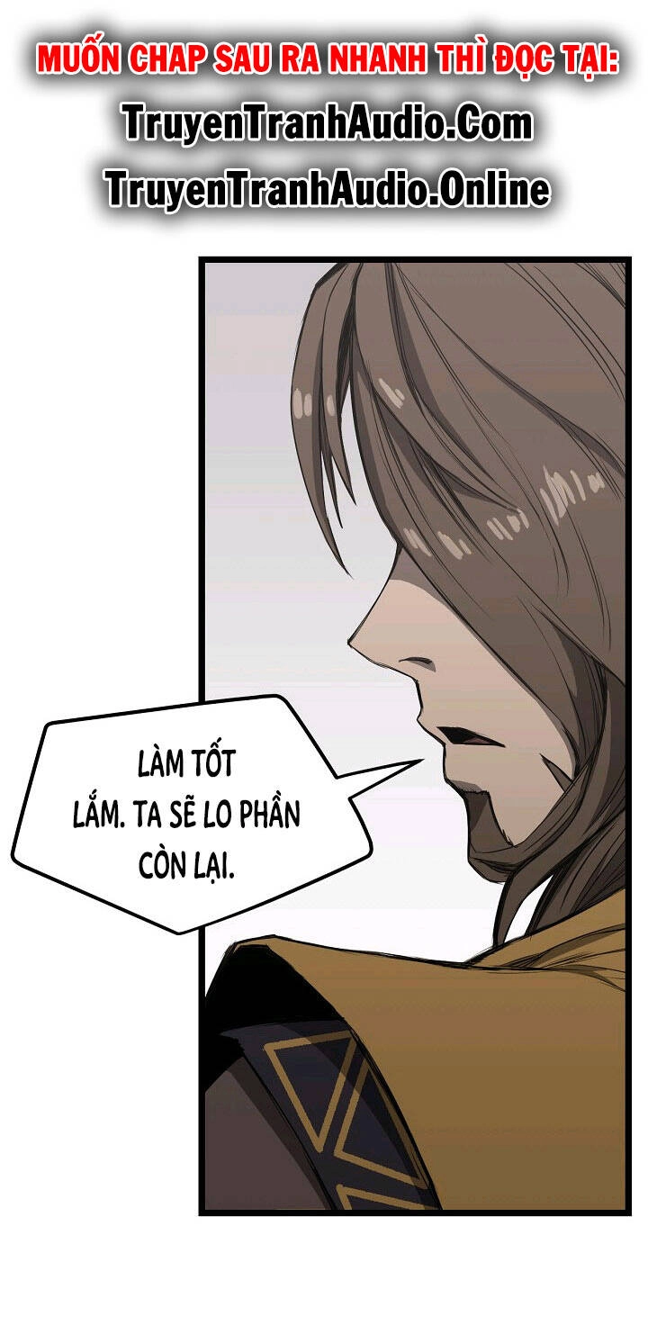 Reign Chapter 9 - 32