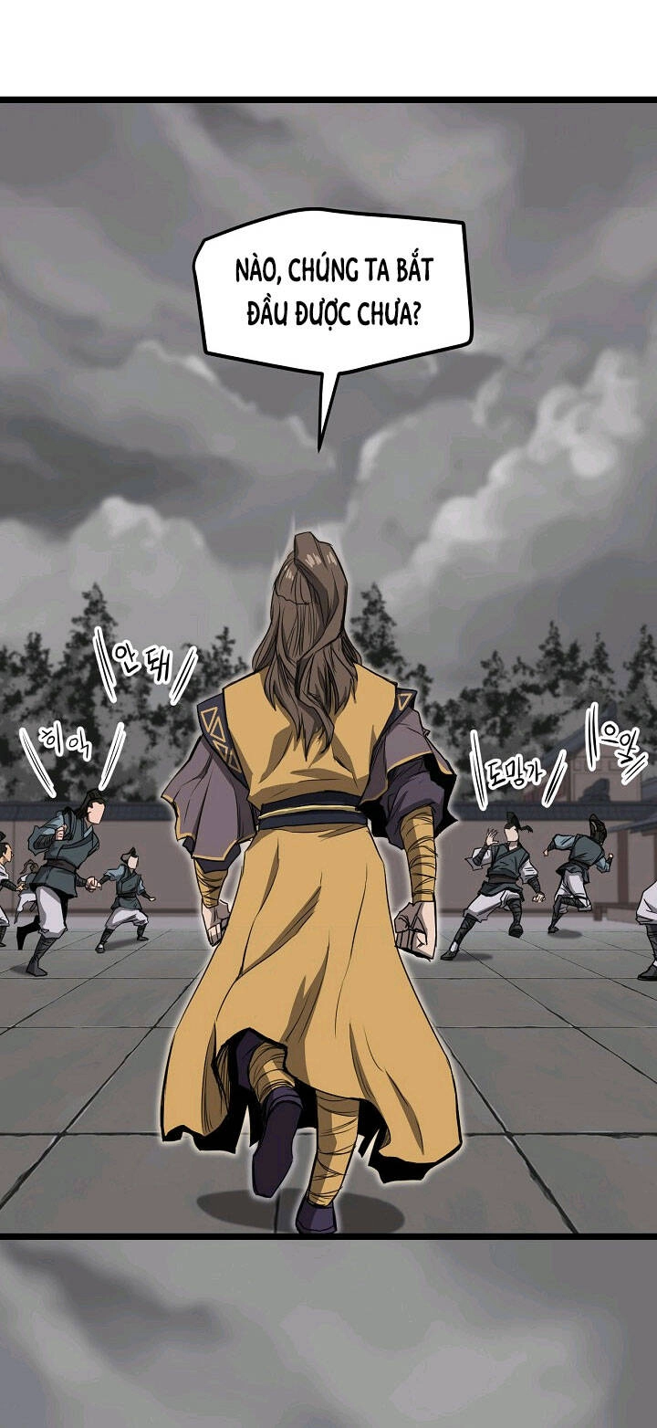 Reign Chapter 9 - 36