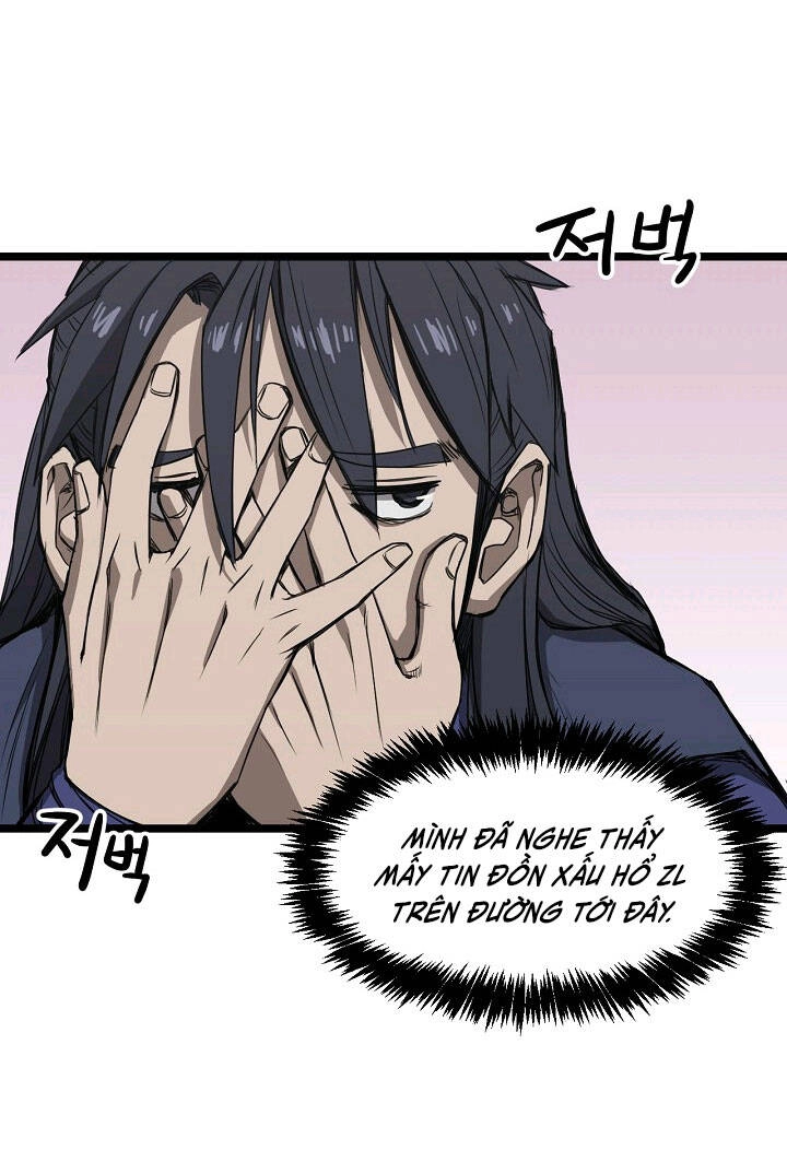 Reign Chapter 9 - 40