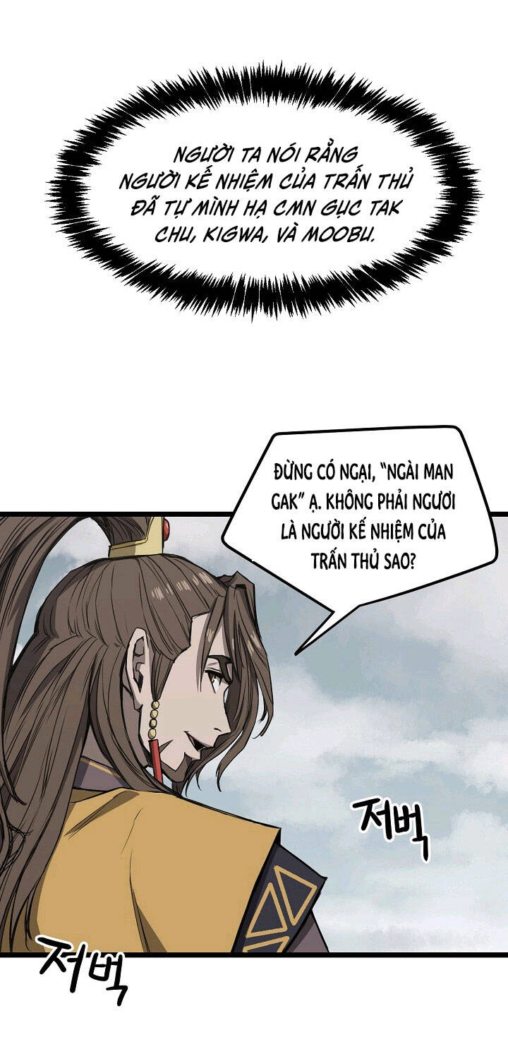 Reign Chapter 9 - 41