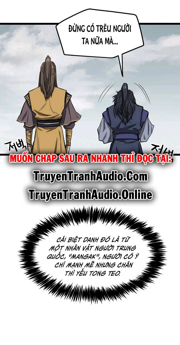 Reign Chapter 9 - 42