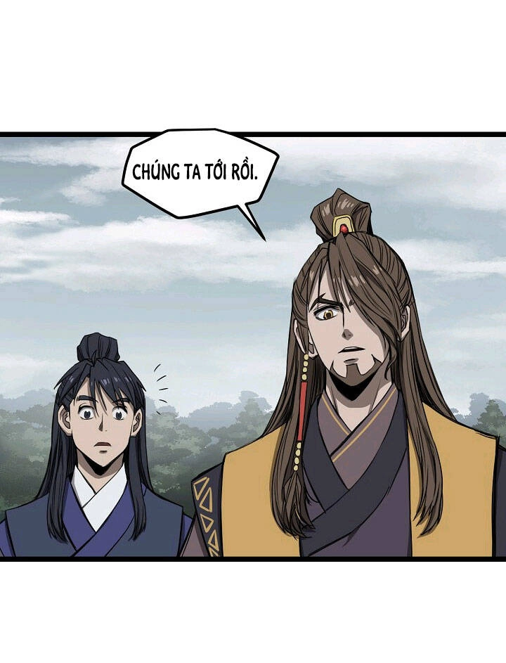 Reign Chapter 9 - 43