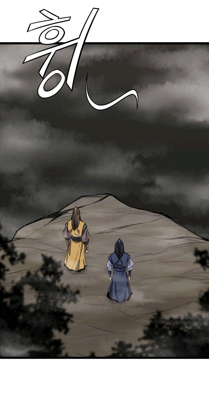 Reign Chapter 9 - 44